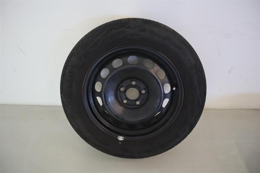 Volkswagen Taigo vaihtoauto