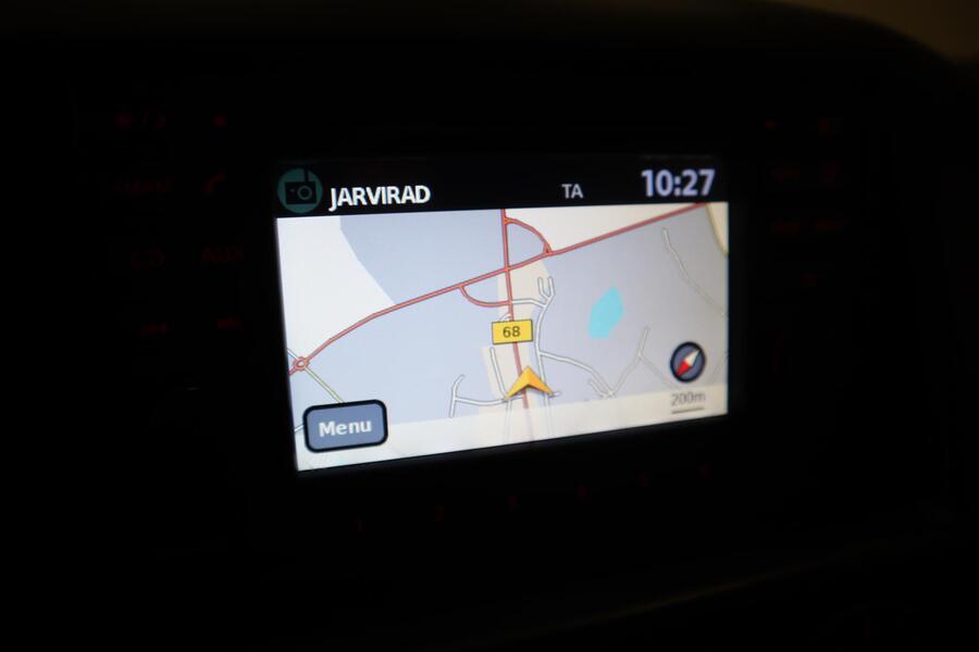 Nissan NV200 vaihtoauto