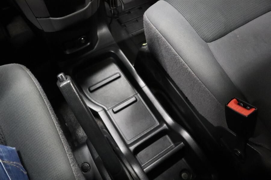 Nissan NV200 vaihtoauto