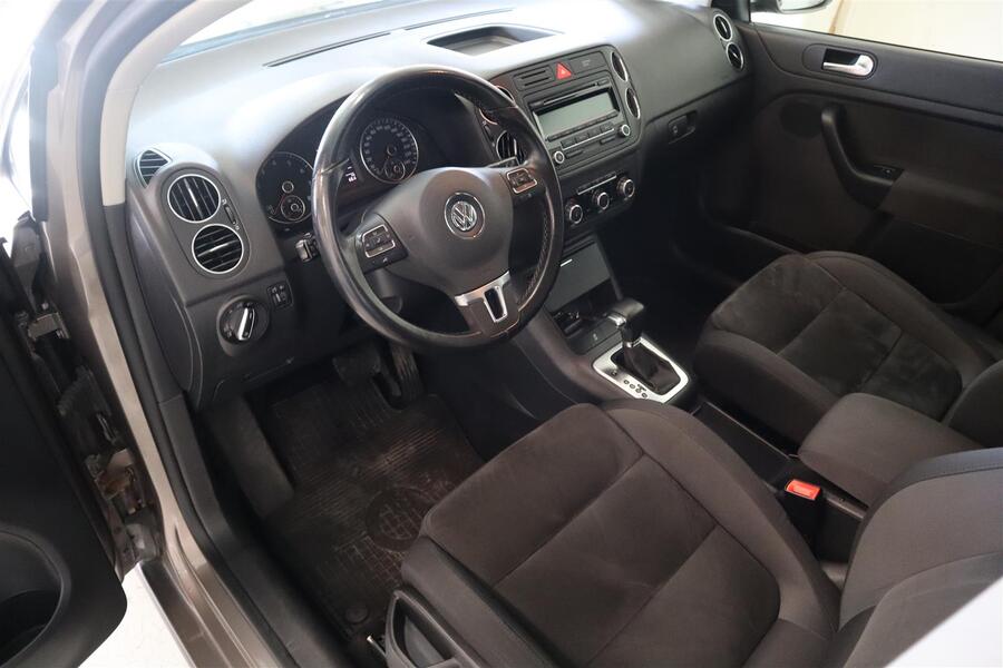 Volkswagen Golf Plus vaihtoauto