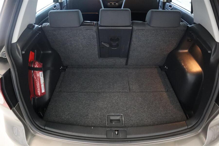 Volkswagen Golf Plus vaihtoauto