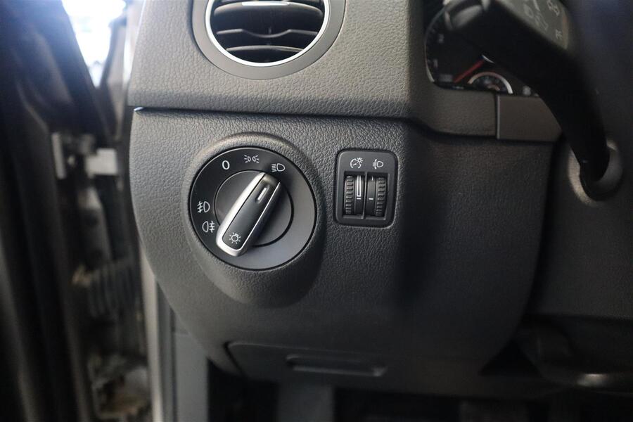 Volkswagen Golf Plus vaihtoauto