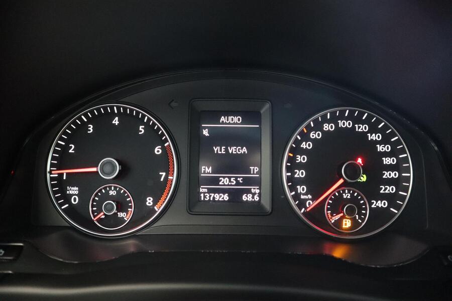 Volkswagen Golf Plus vaihtoauto