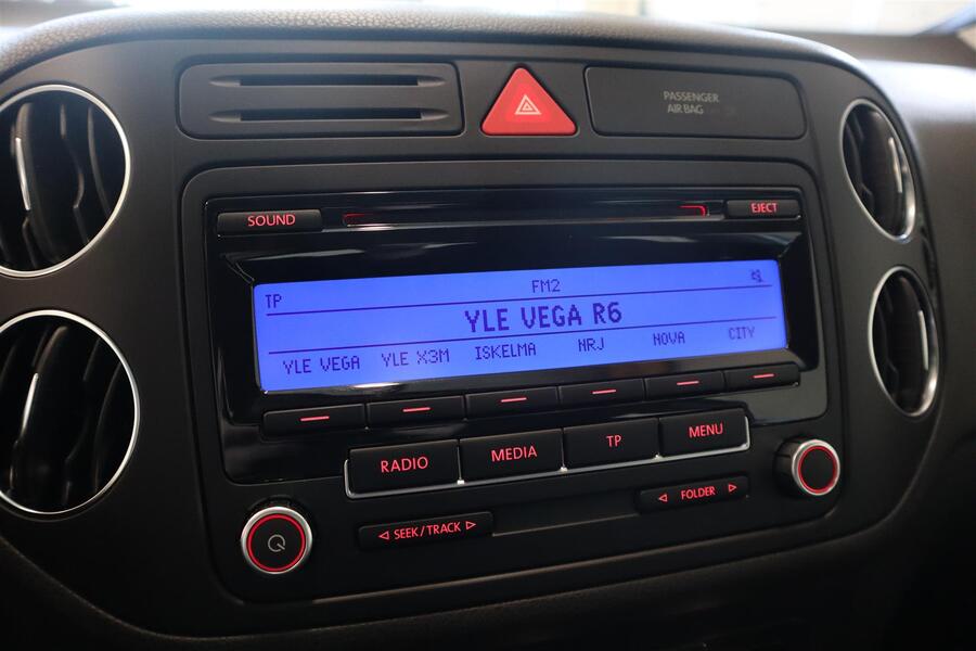 Volkswagen Golf Plus vaihtoauto