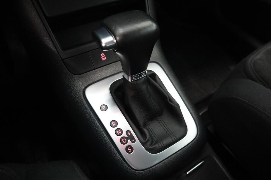 Volkswagen Golf Plus vaihtoauto