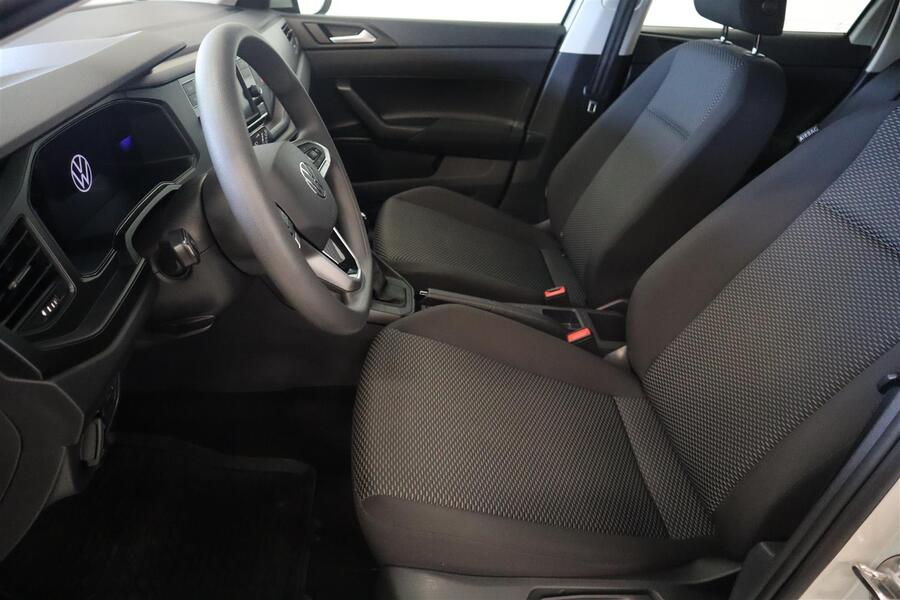 Volkswagen Taigo vaihtoauto