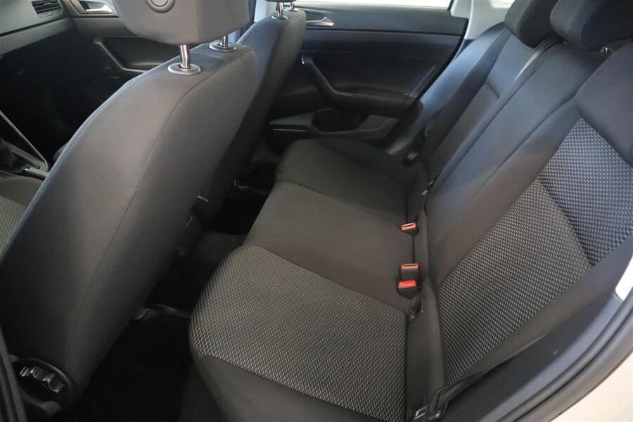 Volkswagen Taigo vaihtoauto