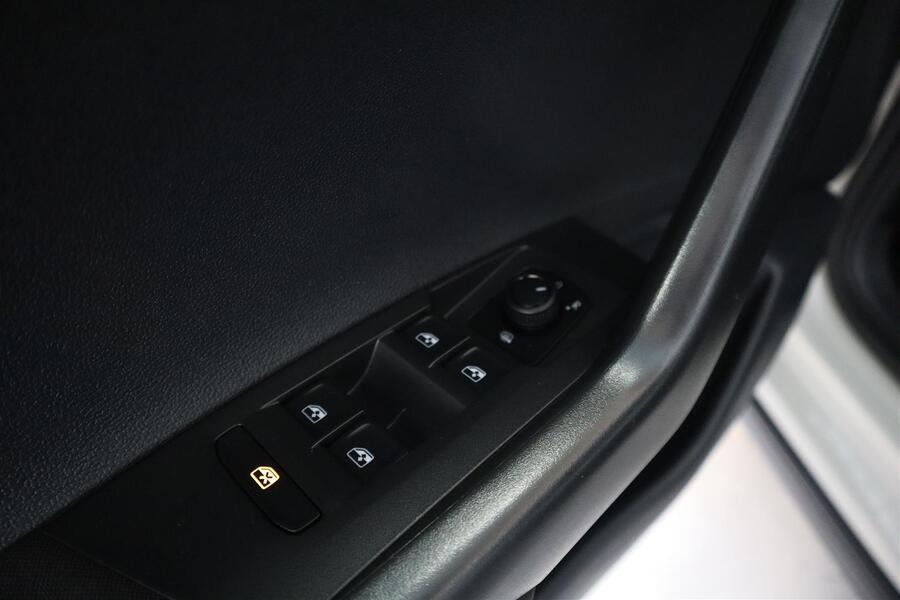 Volkswagen Taigo vaihtoauto