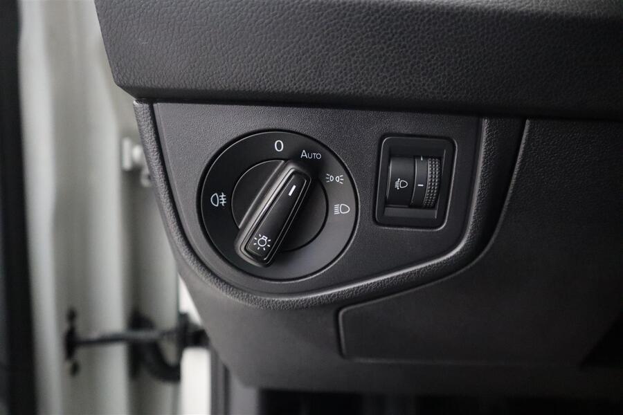 Volkswagen Taigo vaihtoauto