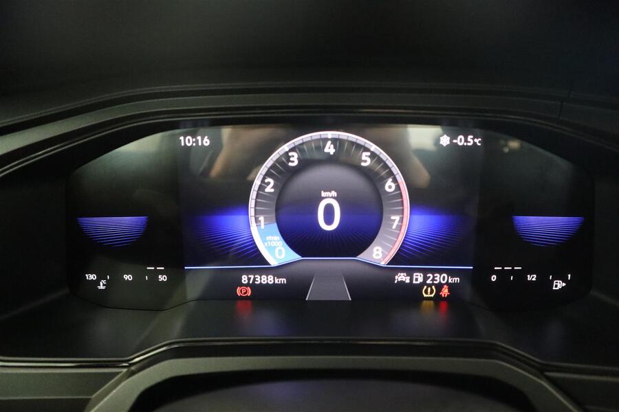 Volkswagen Taigo vaihtoauto