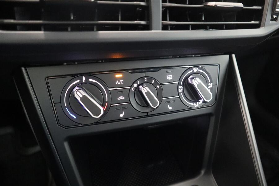 Volkswagen Taigo vaihtoauto