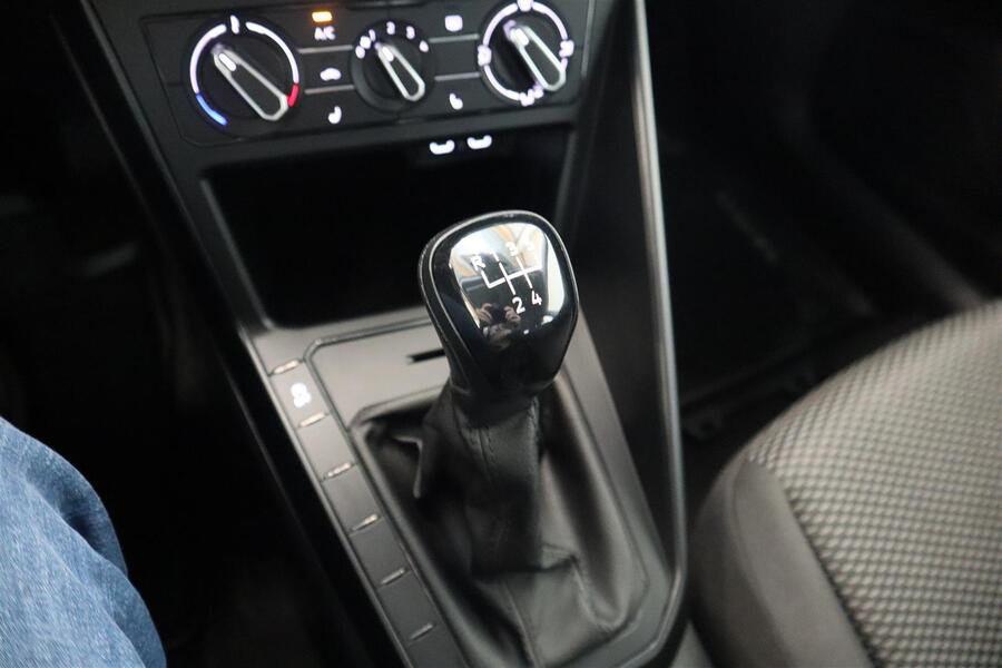 Volkswagen Taigo vaihtoauto