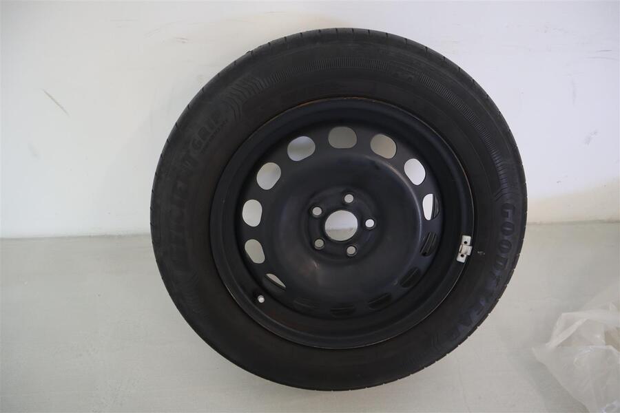 Volkswagen Taigo vaihtoauto