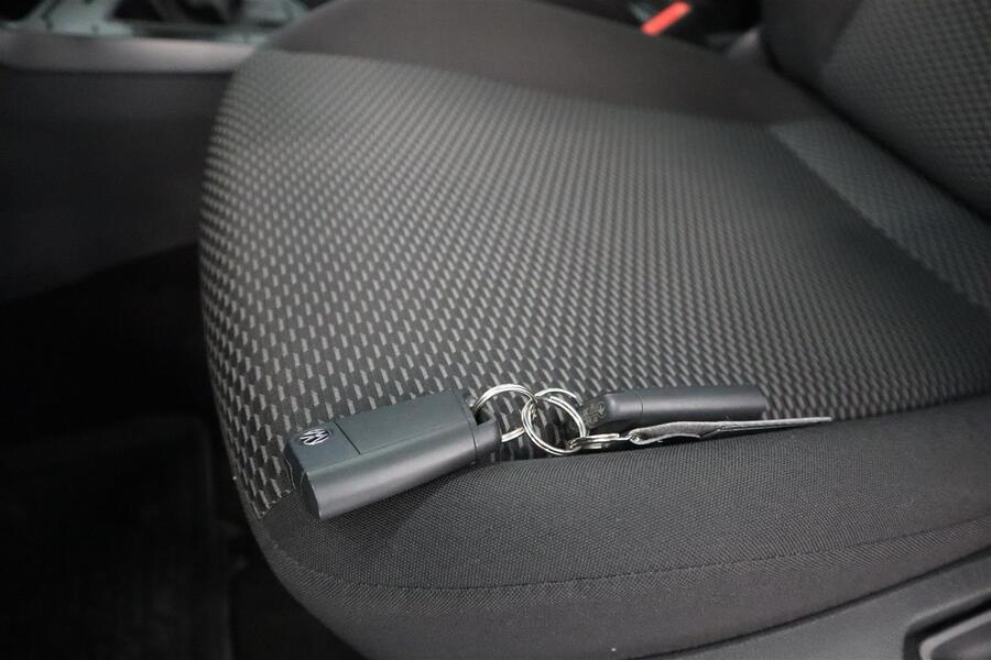 Volkswagen Taigo vaihtoauto