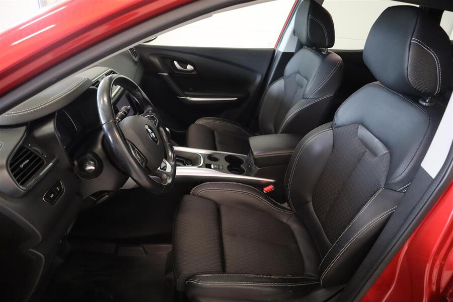 Renault Kadjar vaihtoauto