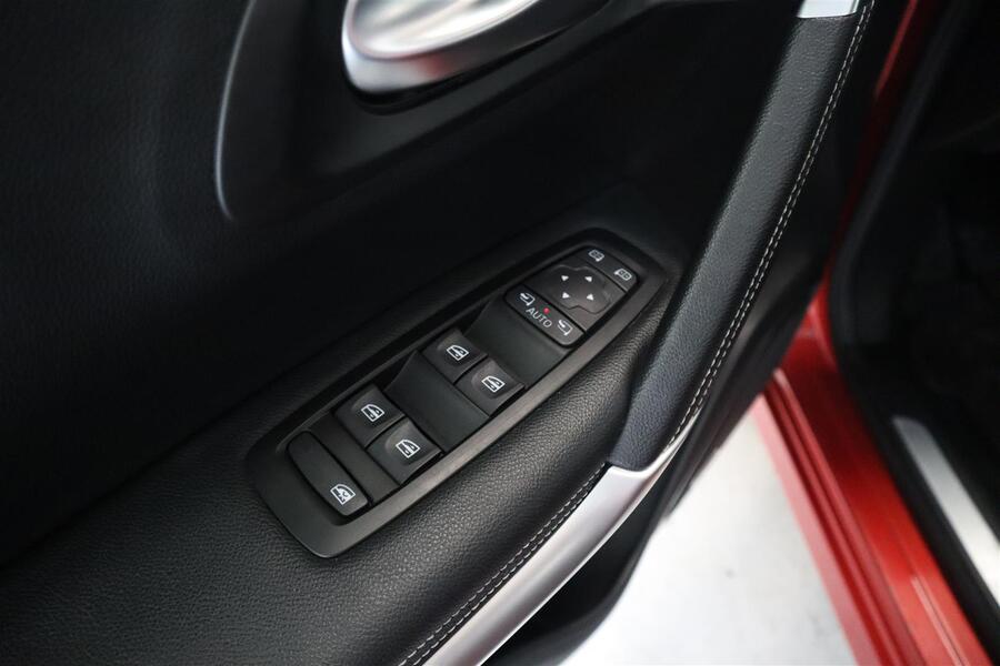 Renault Kadjar vaihtoauto