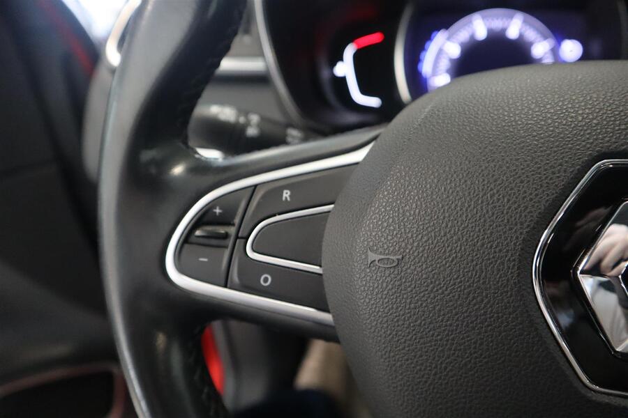 Renault Kadjar vaihtoauto