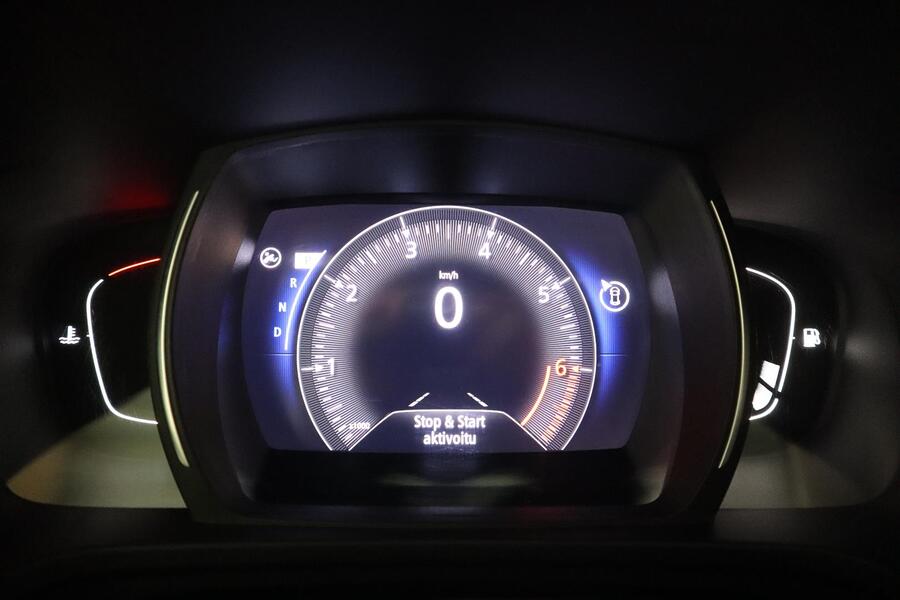 Renault Kadjar vaihtoauto