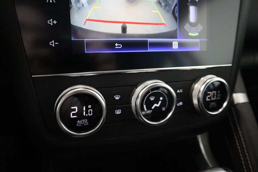 Renault Kadjar vaihtoauto