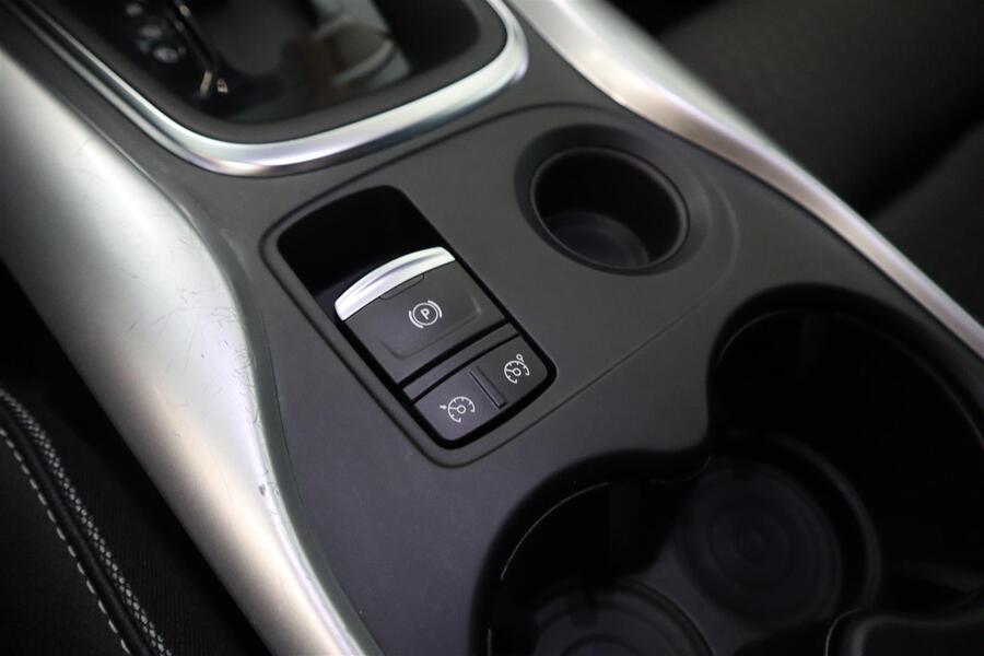 Renault Kadjar vaihtoauto