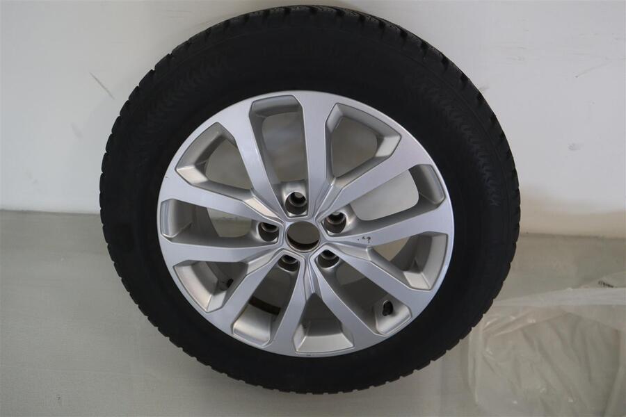 Renault Kadjar vaihtoauto