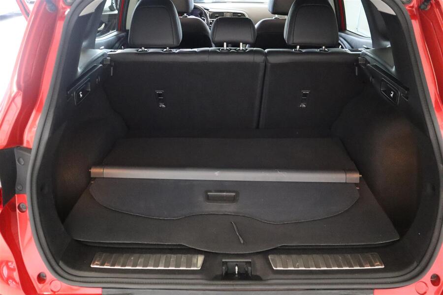 Renault Kadjar vaihtoauto