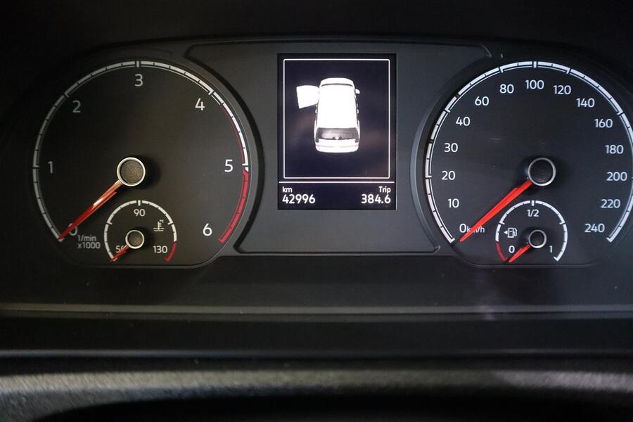 Volkswagen Caddy vaihtoauto