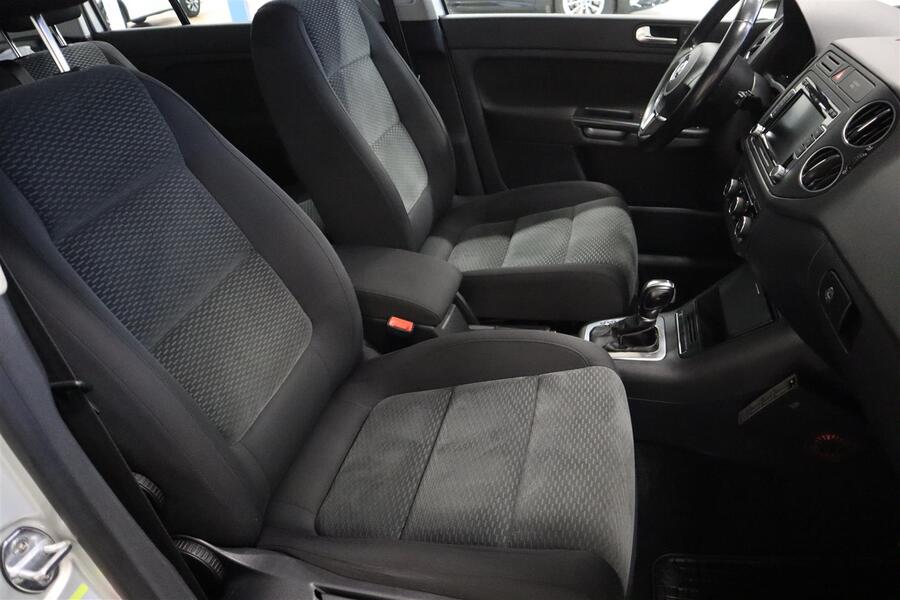 Volkswagen Golf Plus vaihtoauto