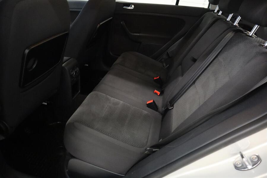 Volkswagen Golf Plus vaihtoauto