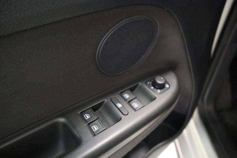 Volkswagen Golf Plus vaihtoauto