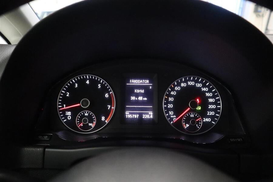 Volkswagen Golf Plus vaihtoauto