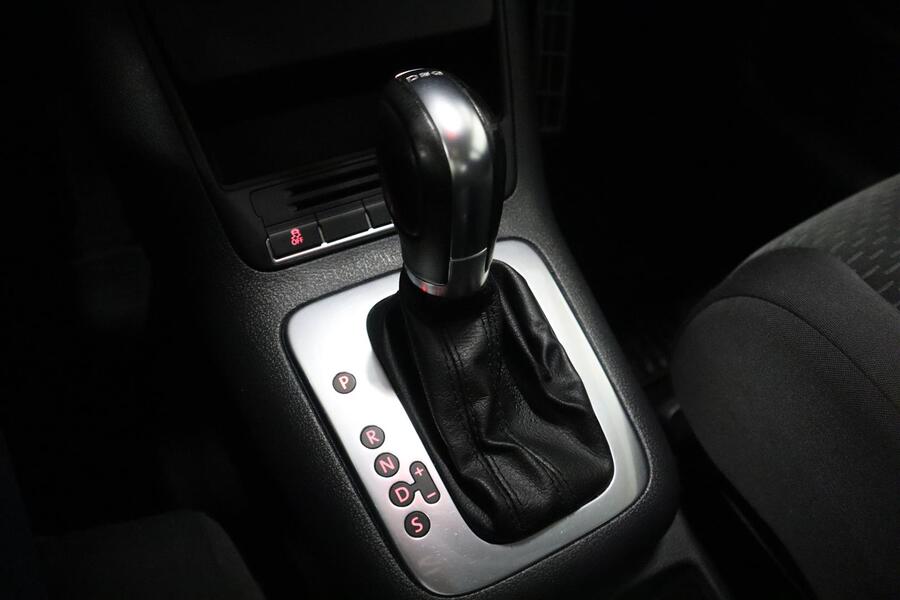 Volkswagen Golf Plus vaihtoauto