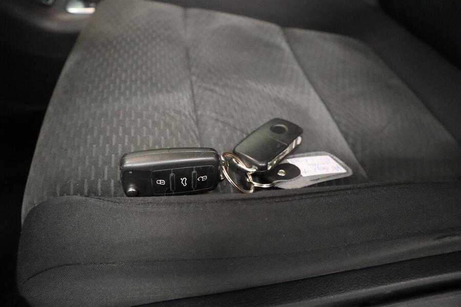 Volkswagen Golf Plus vaihtoauto