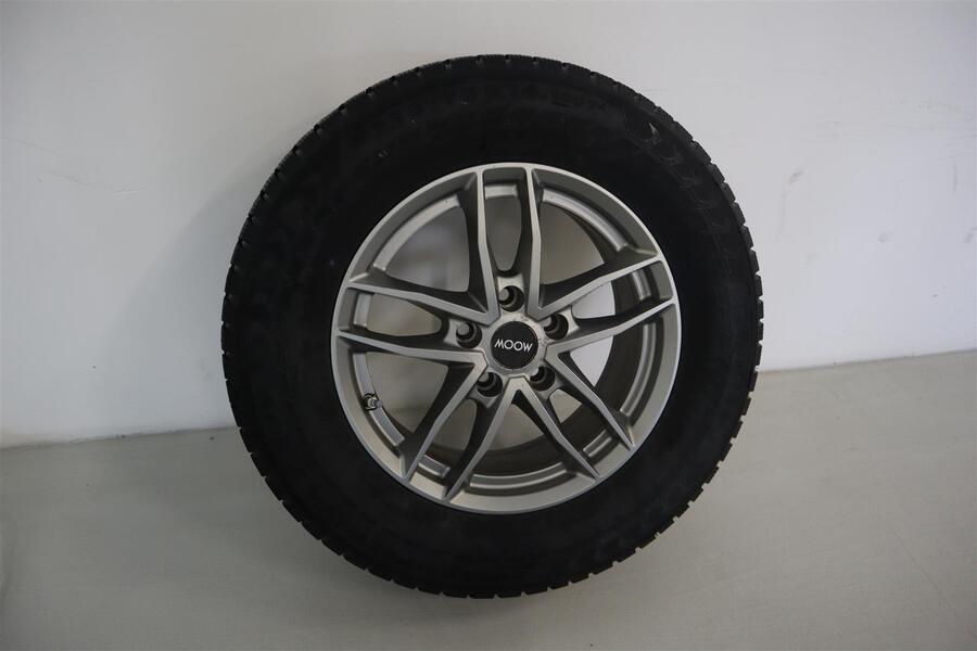 Mitsubishi Outlander vaihtoauto