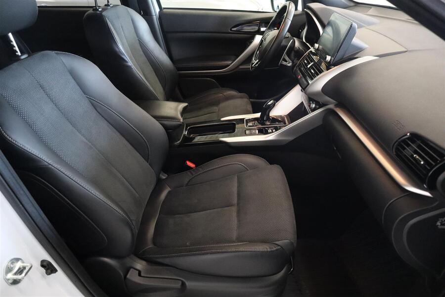 Mitsubishi Eclipse Cross vaihtoauto