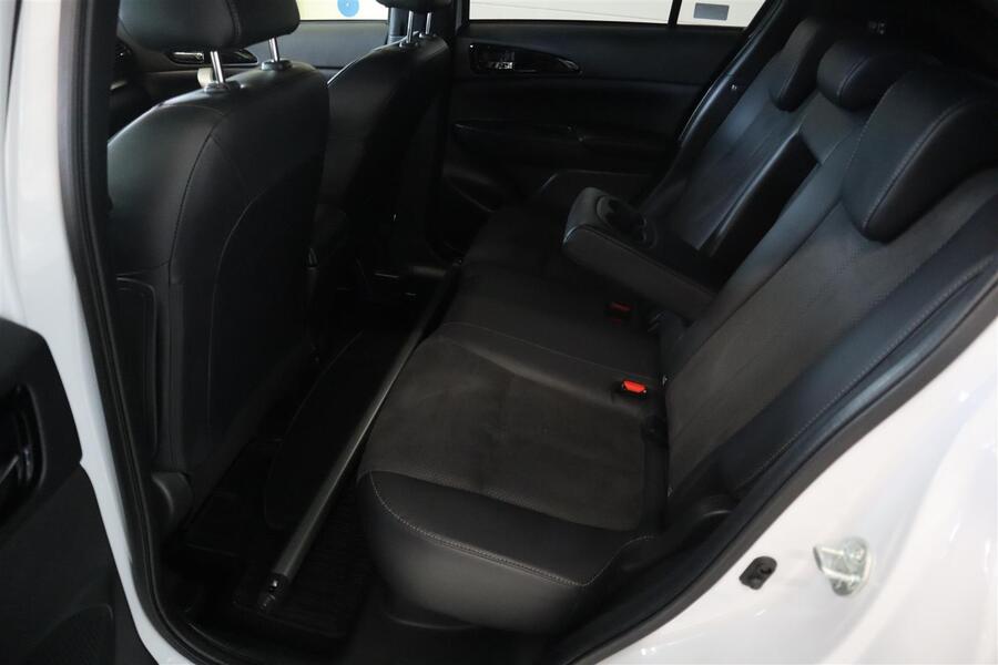 Mitsubishi Eclipse Cross vaihtoauto