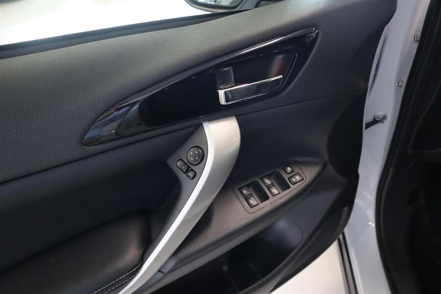 Mitsubishi Eclipse Cross vaihtoauto