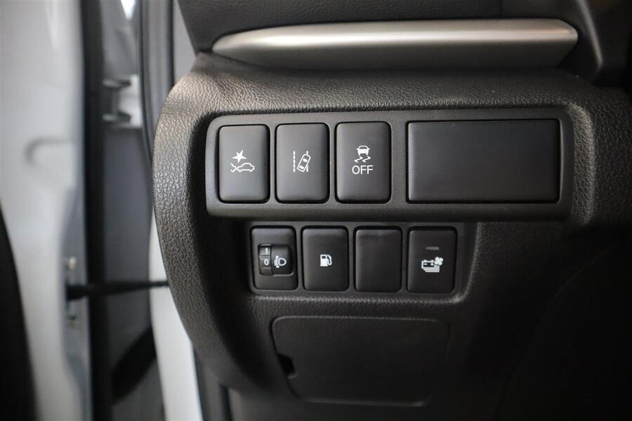 Mitsubishi Eclipse Cross vaihtoauto