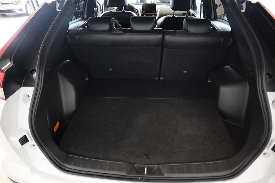 Mitsubishi Eclipse Cross vaihtoauto