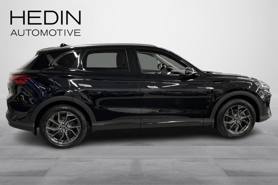 MG Marvel R vaihtoauto