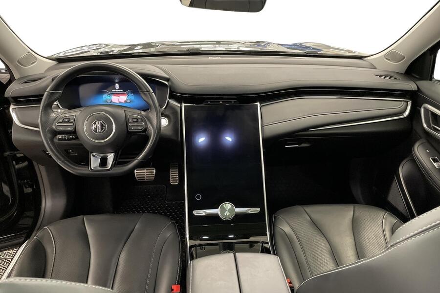 MG Marvel R vaihtoauto