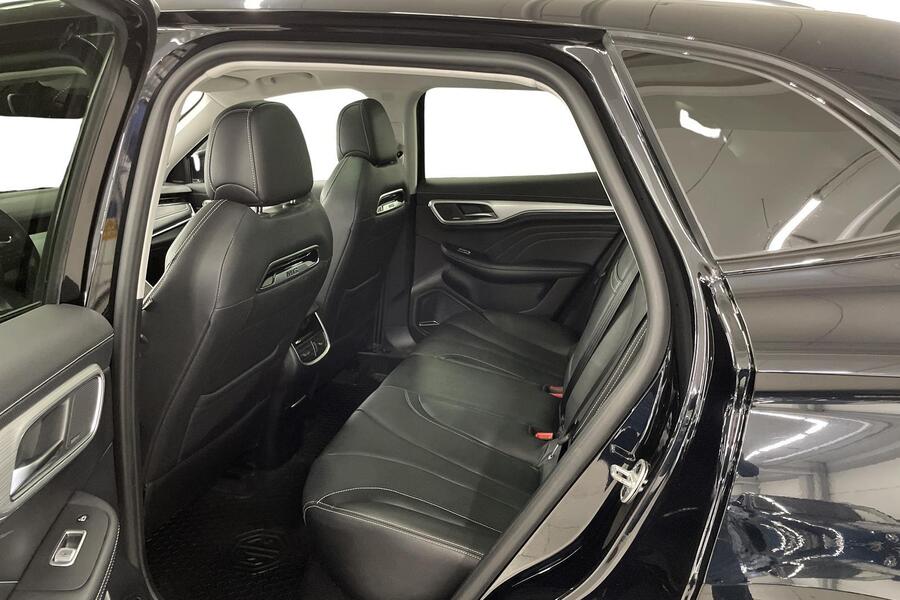 MG Marvel R vaihtoauto