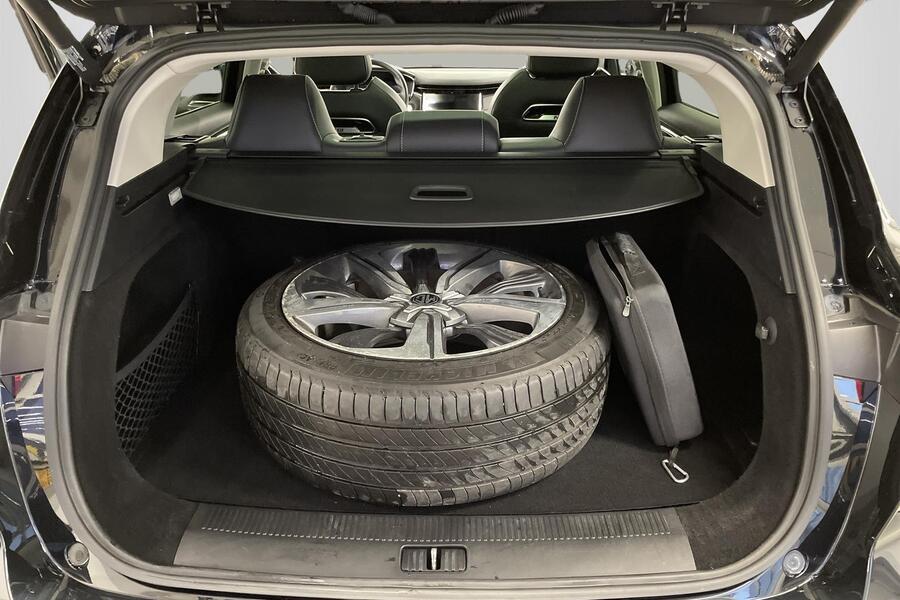 MG Marvel R vaihtoauto