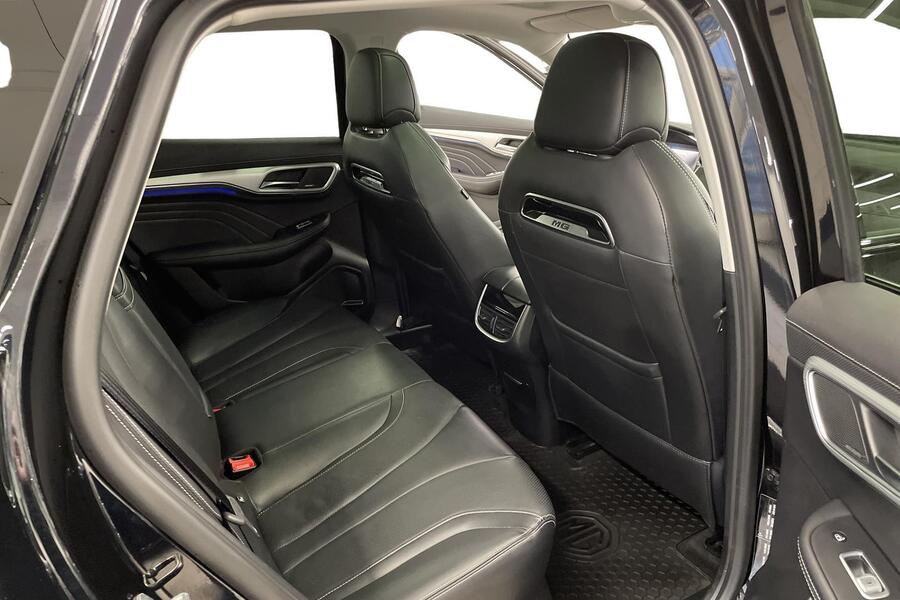 MG Marvel R vaihtoauto