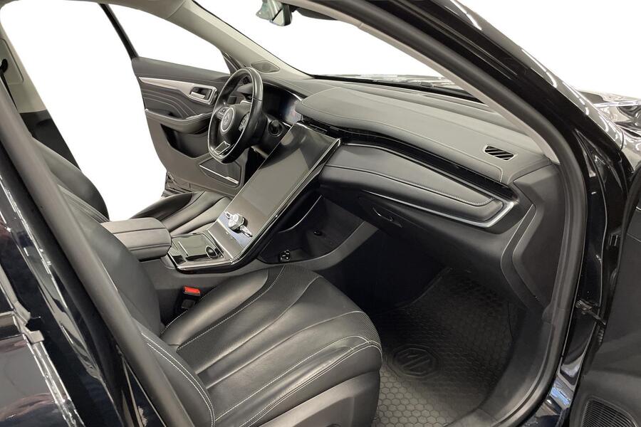 MG Marvel R vaihtoauto