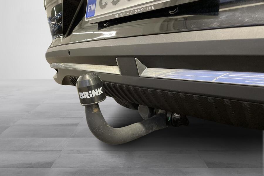 MG Marvel R vaihtoauto