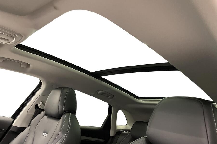 MG Marvel R vaihtoauto