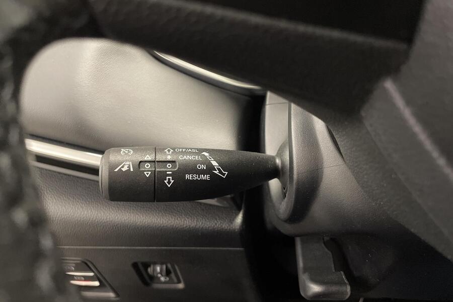 MG Marvel R vaihtoauto