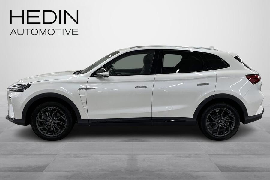 MG Marvel R vaihtoauto