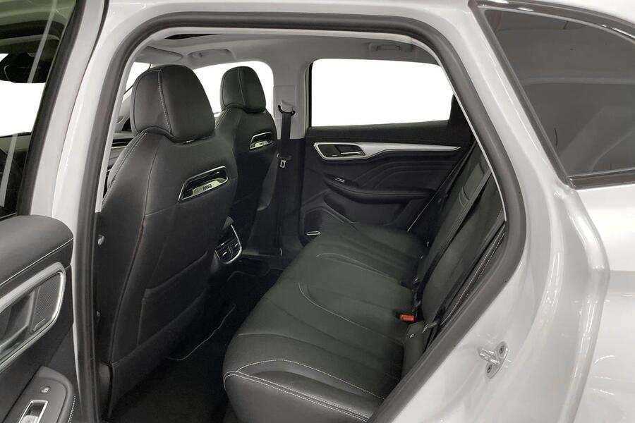 MG Marvel R vaihtoauto